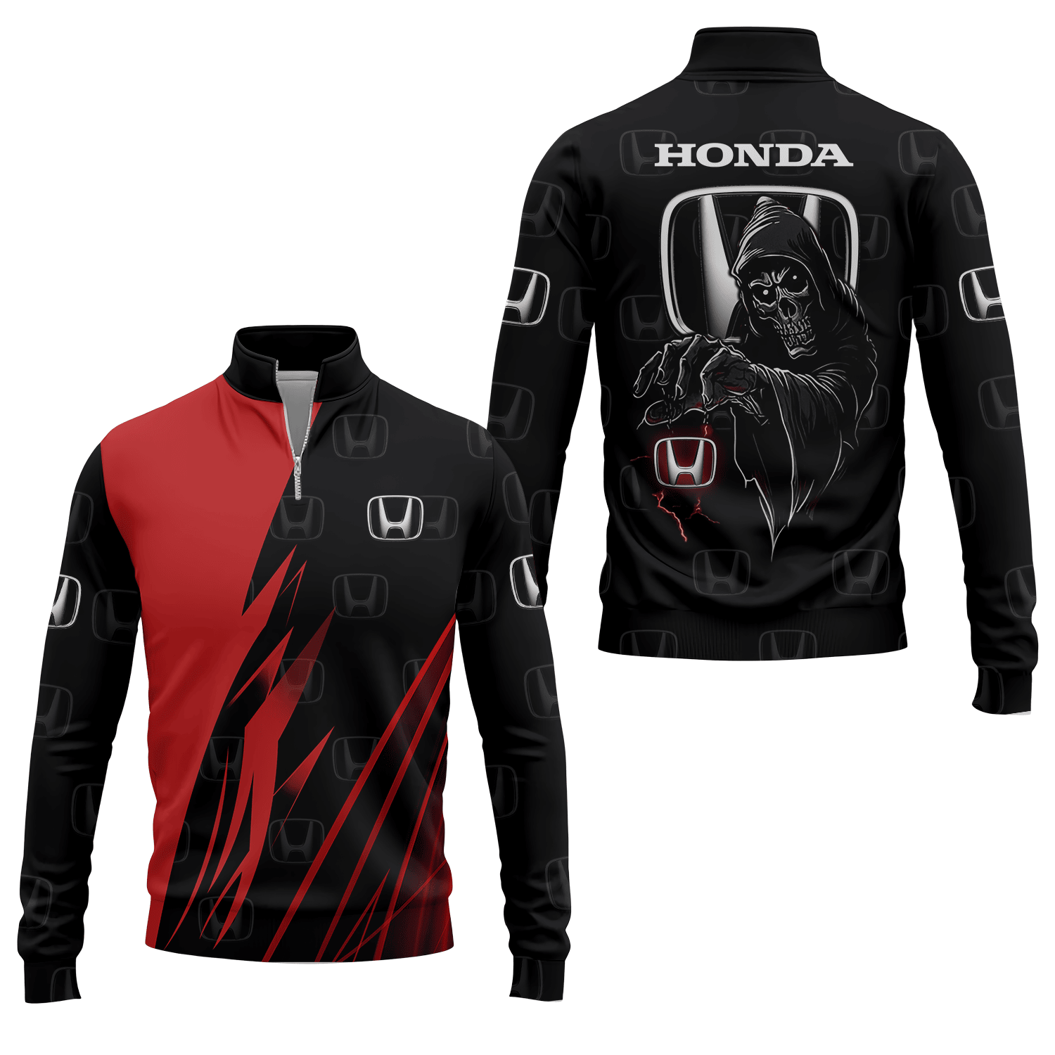 Honda Apparels USPL1076