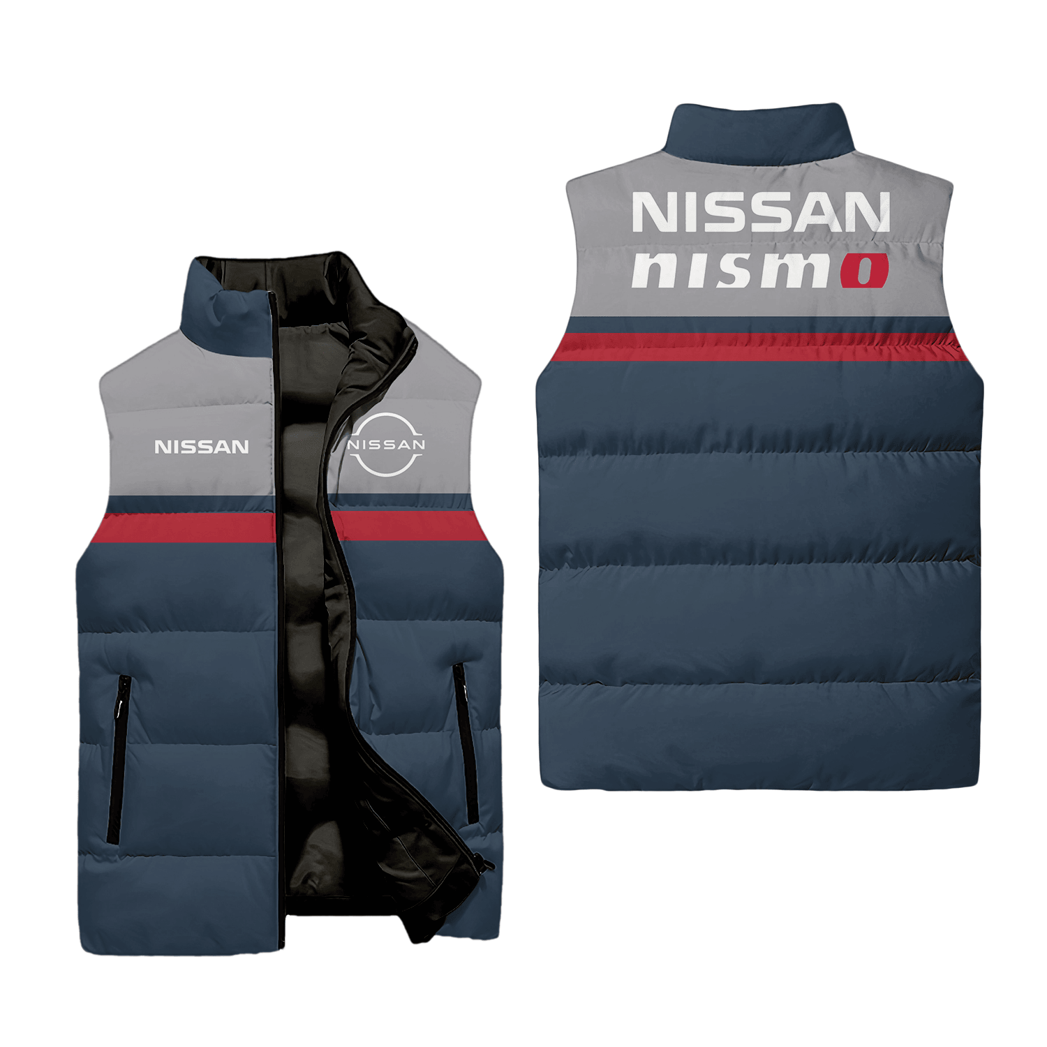 Nissan Apparels USPL1118