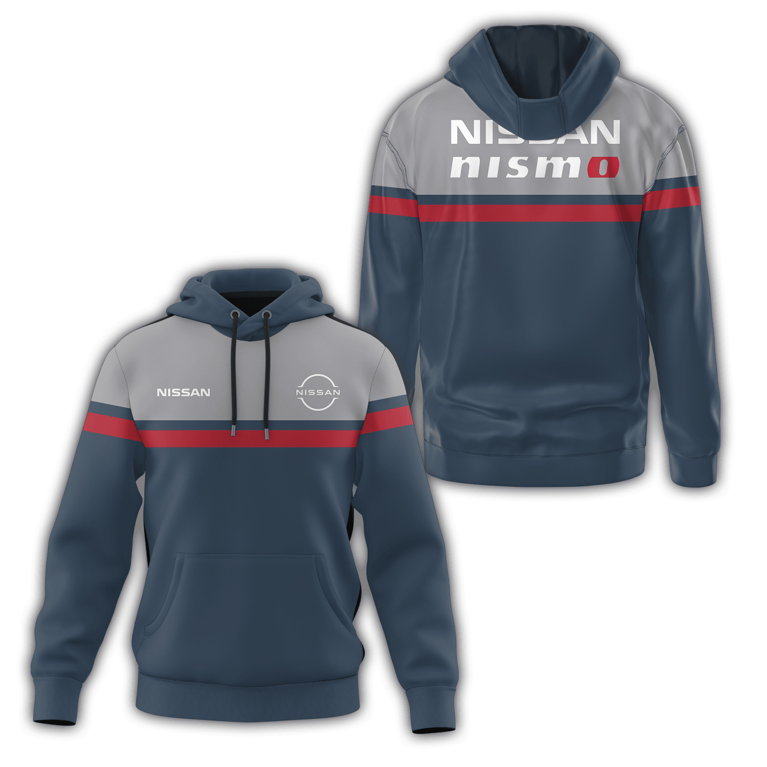 Nissan Apparels USPL1118