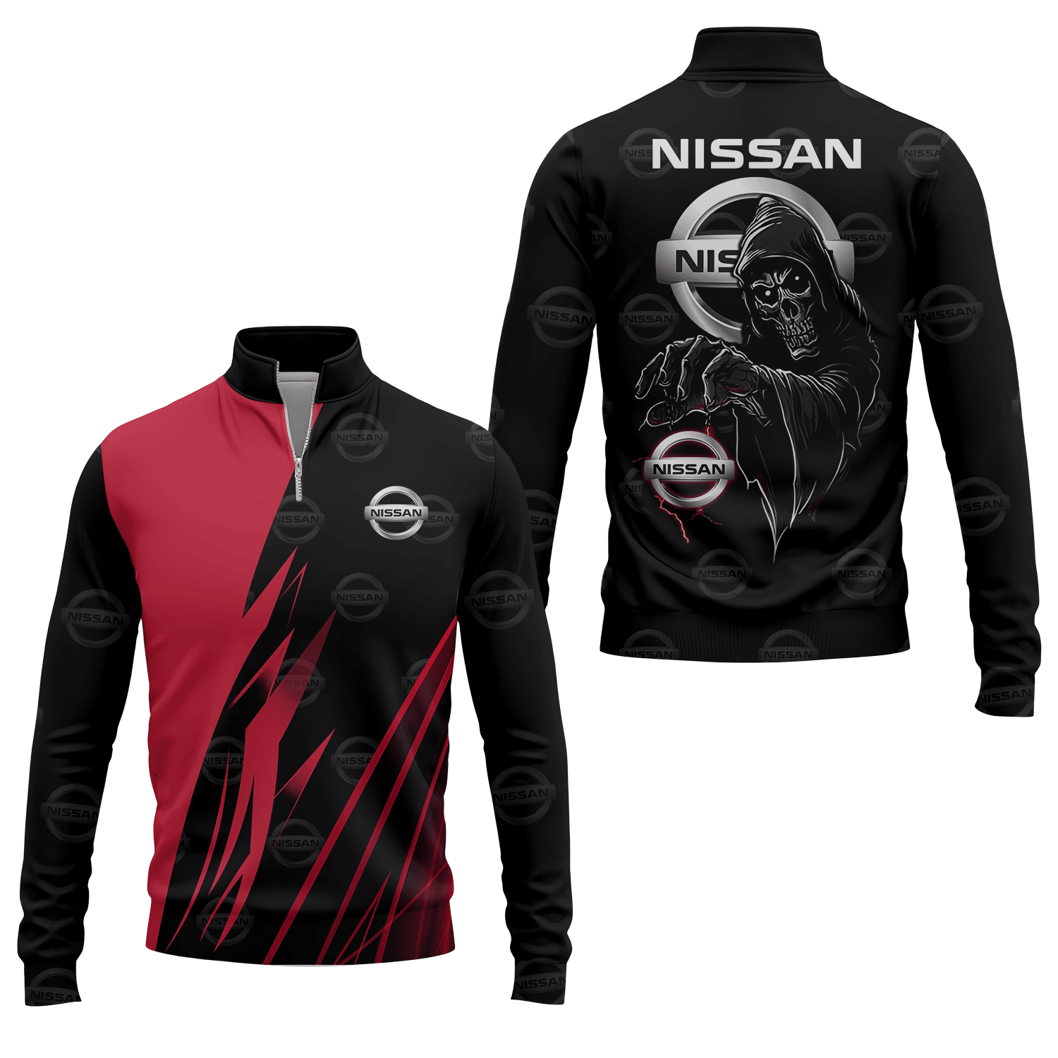 Nissan Apparels USPL1151