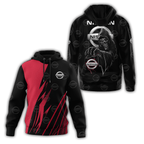 Nissan Apparels USPL1151
