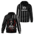 Nissan Apparels USPL1150