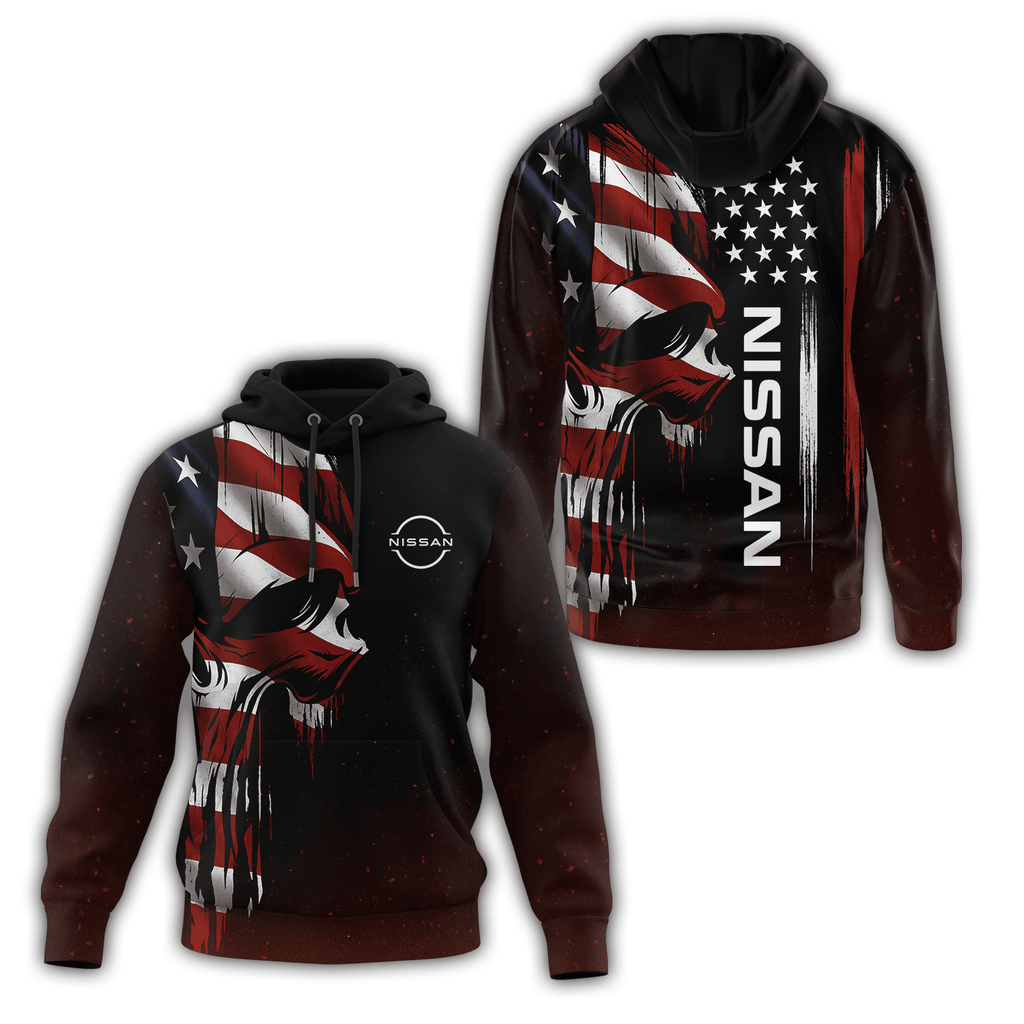 Nissan Apparels USPL1149