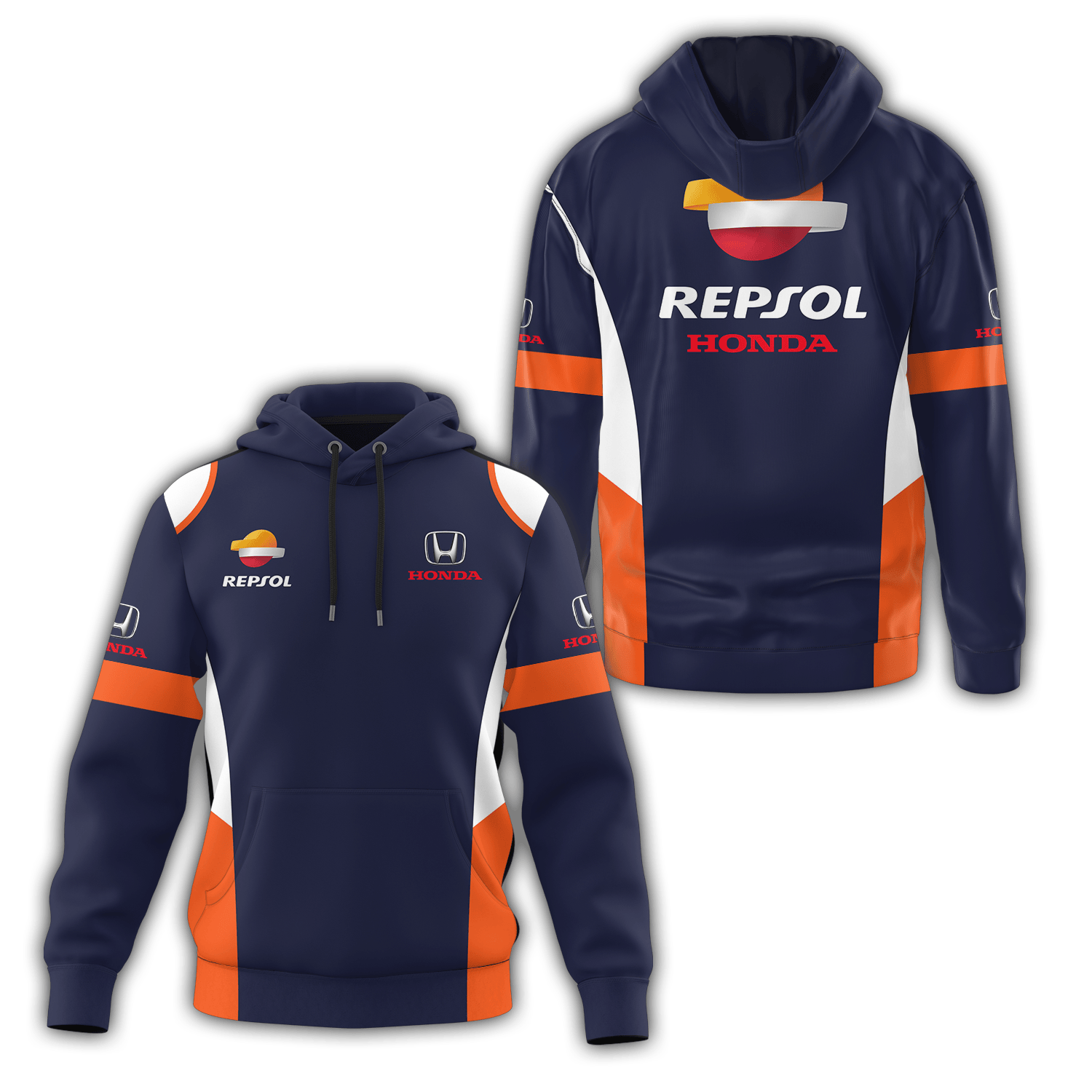 Honda Apparels USPL1048