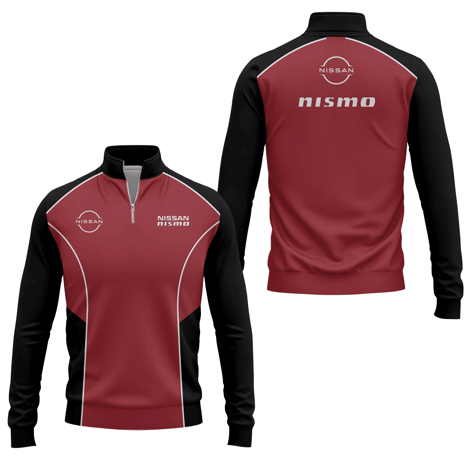 Nissan Apparels USPL1114