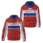 Honda Apparels USPL1047