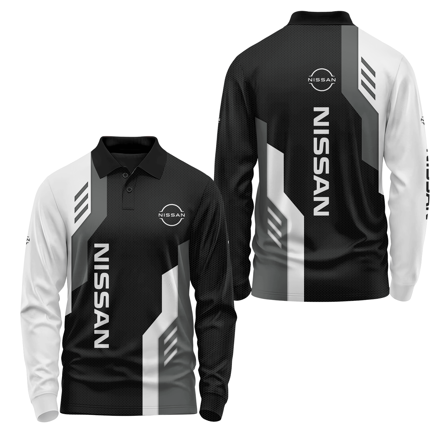 Nissan Apparels USPL1143