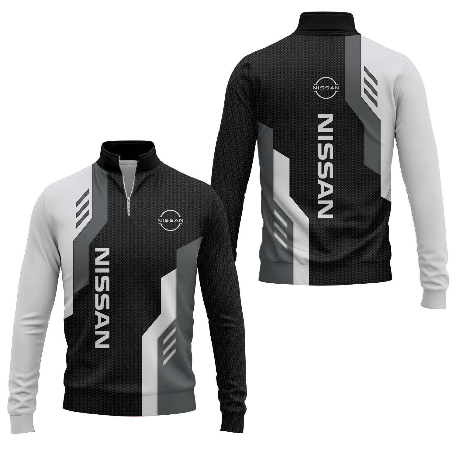 Nissan Apparels USPL1143