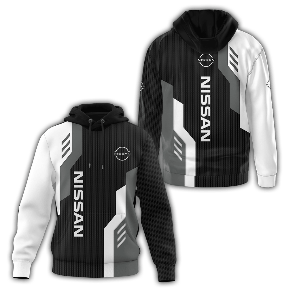 Nissan Apparels USPL1143