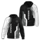 Nissan Apparels USPL1143