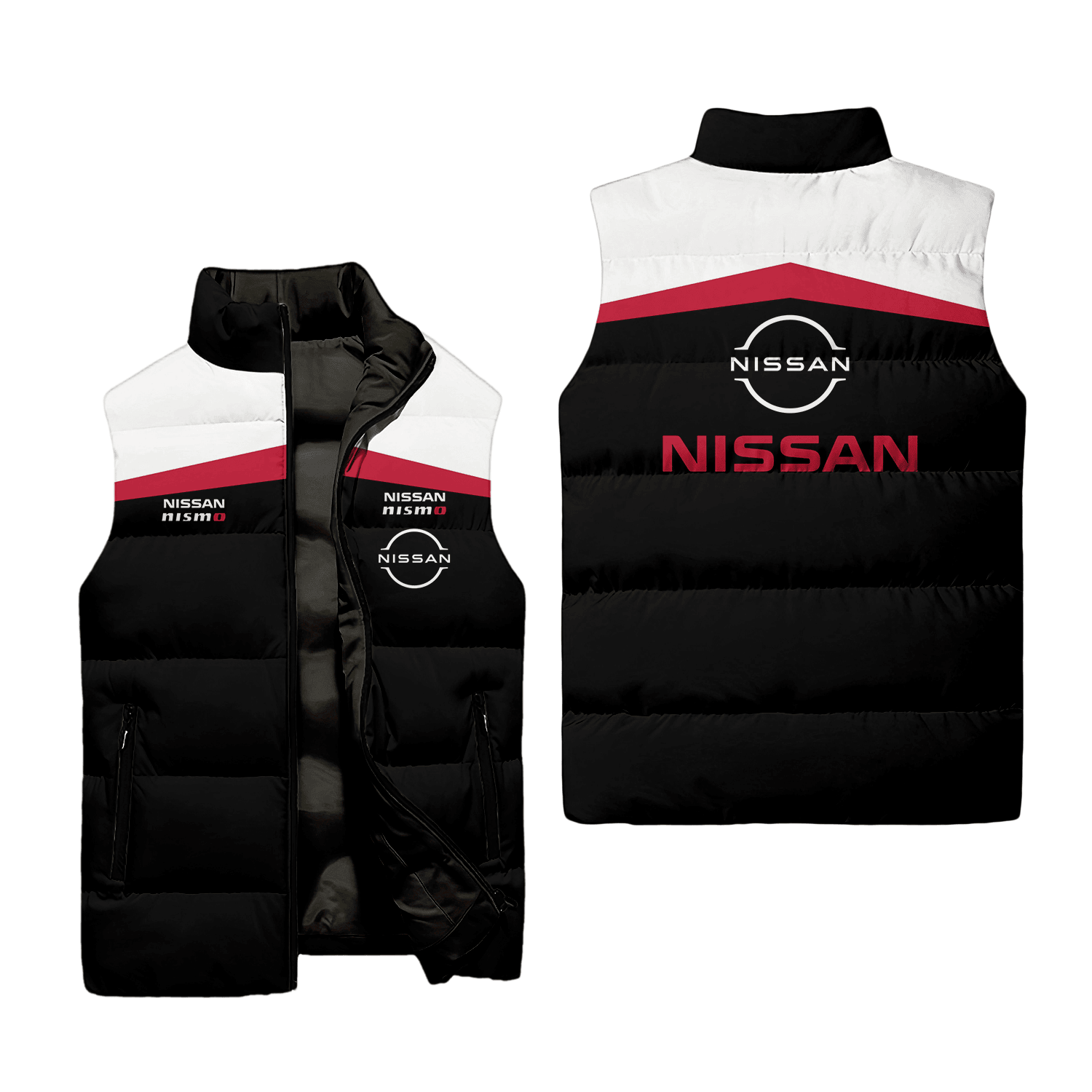 Nissan Apparels USPL1158