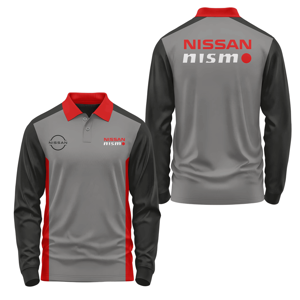 Nissan Apparels USPL1112