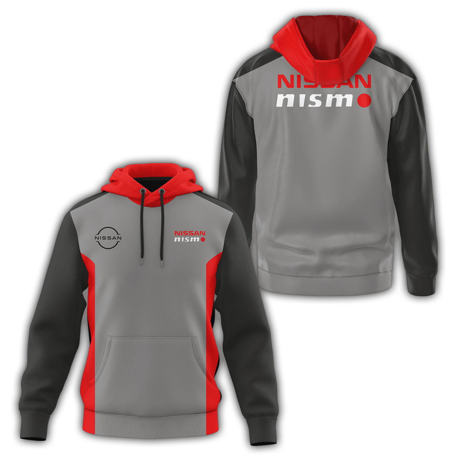 Nissan Apparels USPL1112