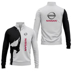 Nissan Apparels USPL1137