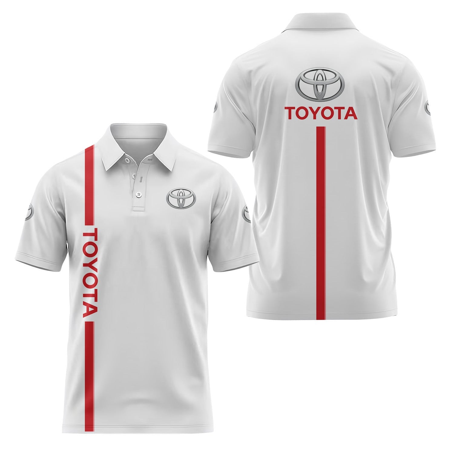 Toyota Apparels USPL858