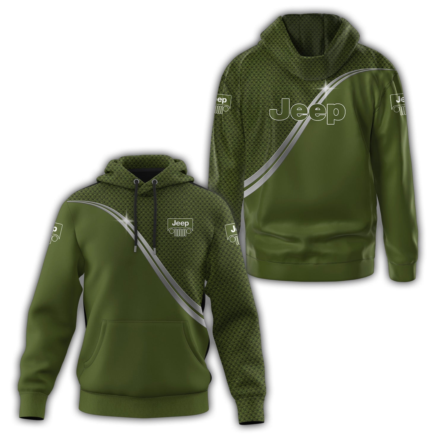 Jeep Apparels USPL479