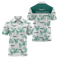 Aston Martin Apparels USPL325