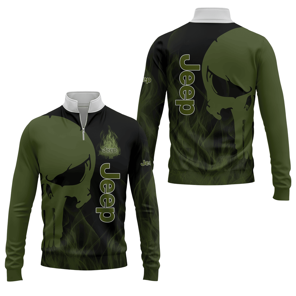 Jeep Apparels USPL414