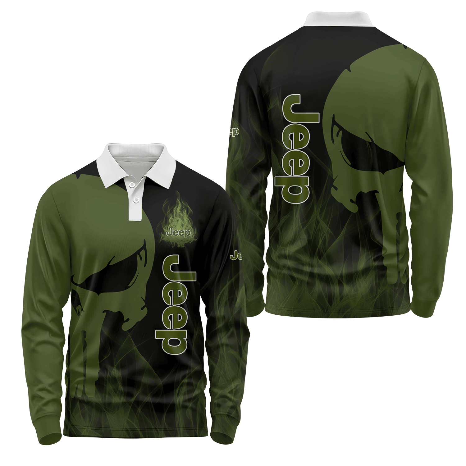 Jeep Apparels USPL414
