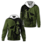 Jeep Apparels USPL414
