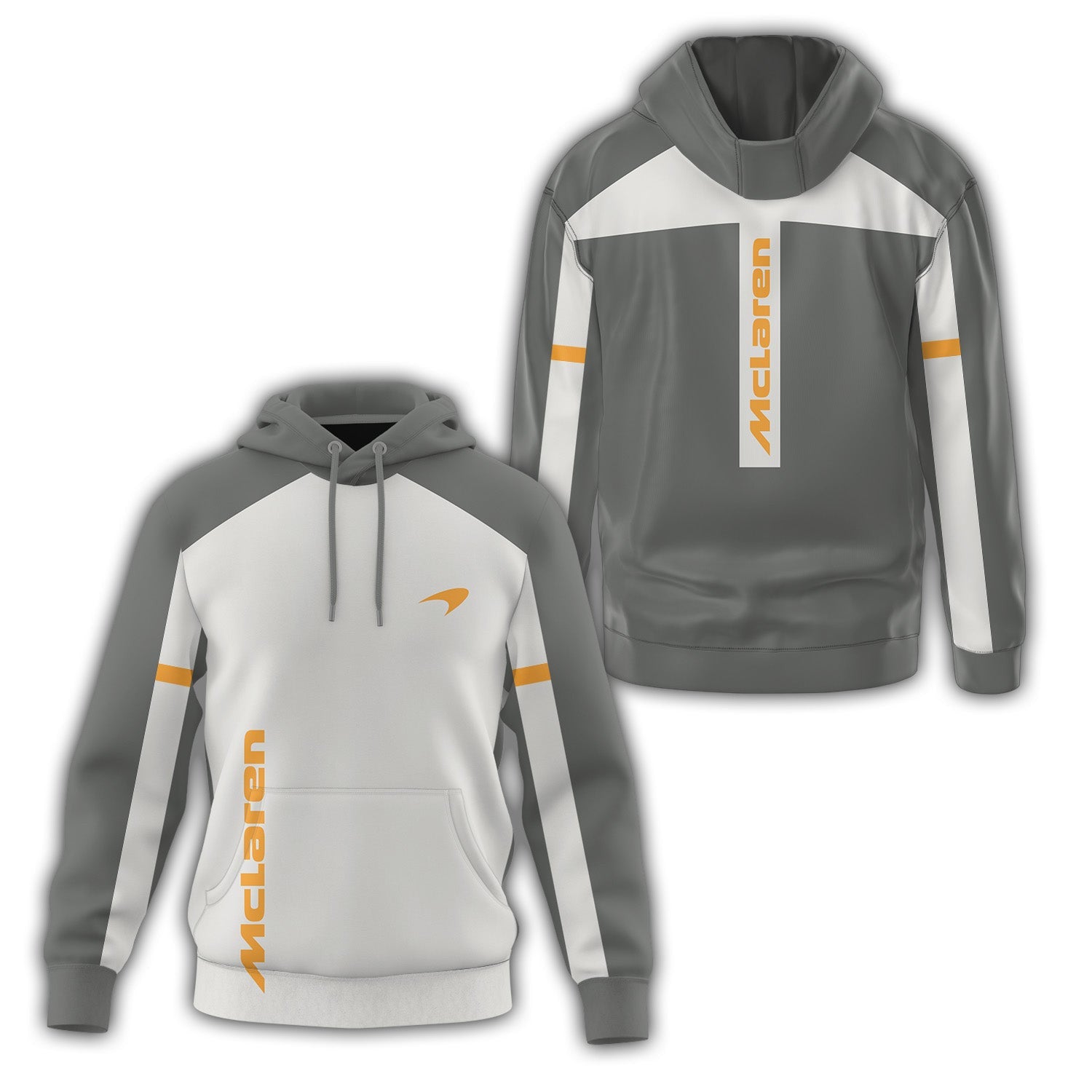 Mc Laren Apparels USPL261