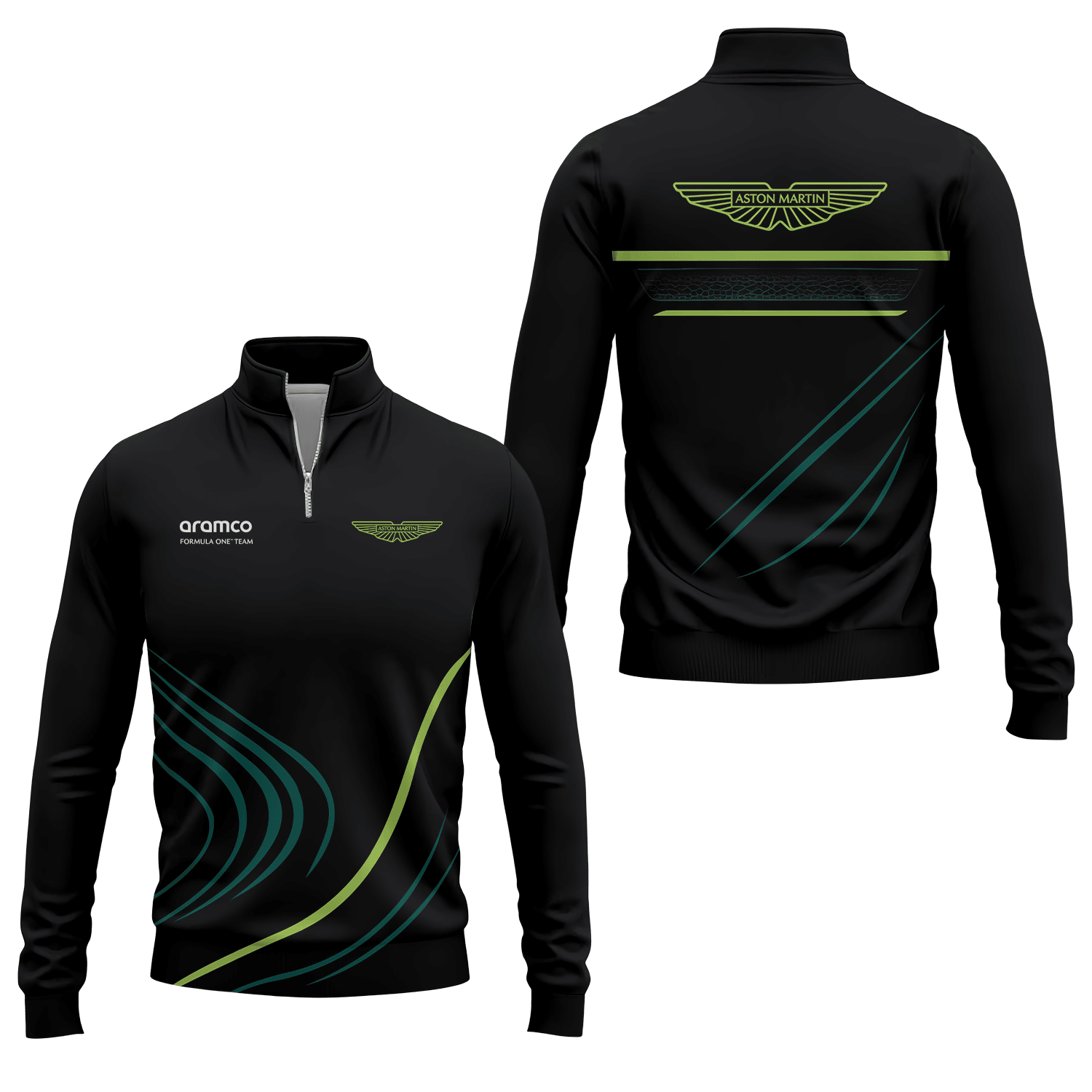 Aston Martin Apparels USPL313