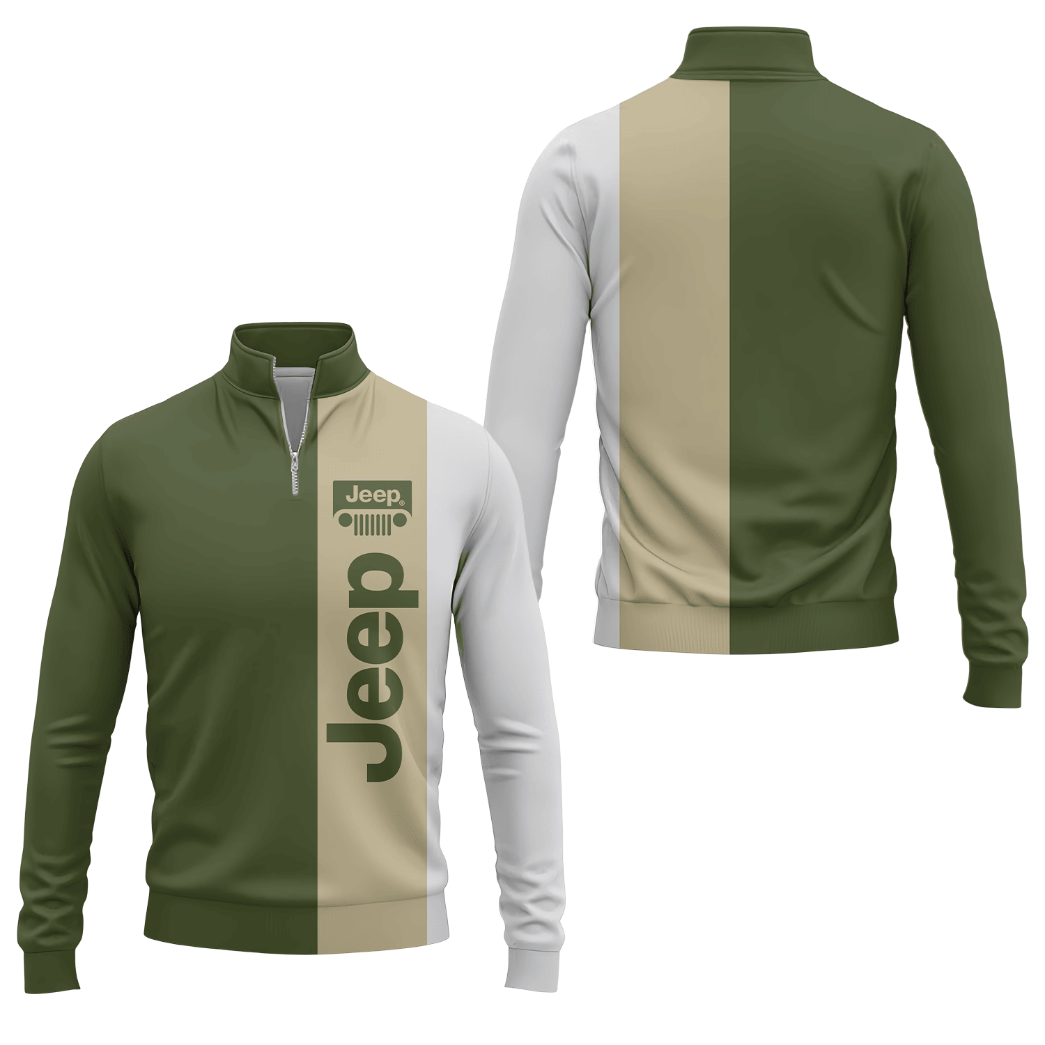 Jeep Apparels USPL456