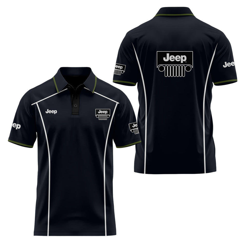 Jeep Apparels USPL474