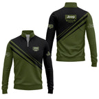 Jeep Apparels USPL420