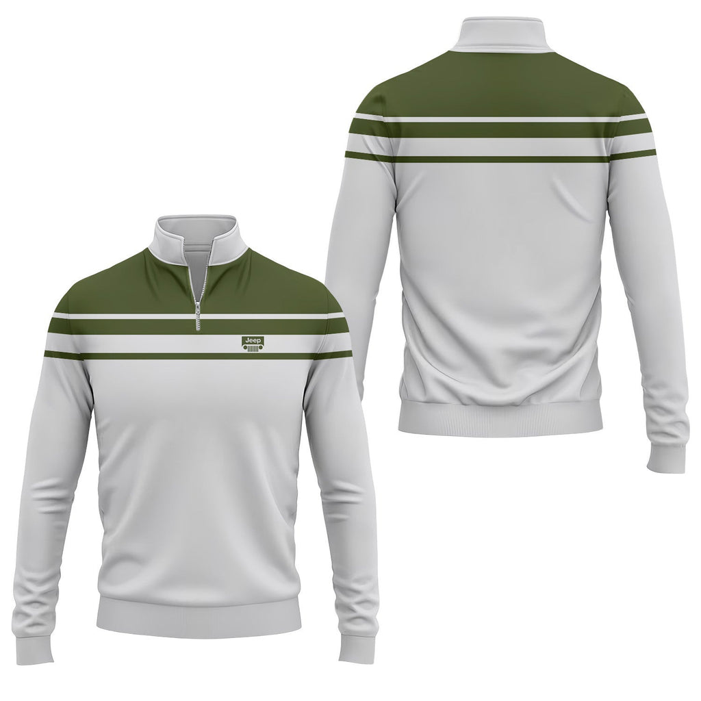 Jeep Apparels USPL476