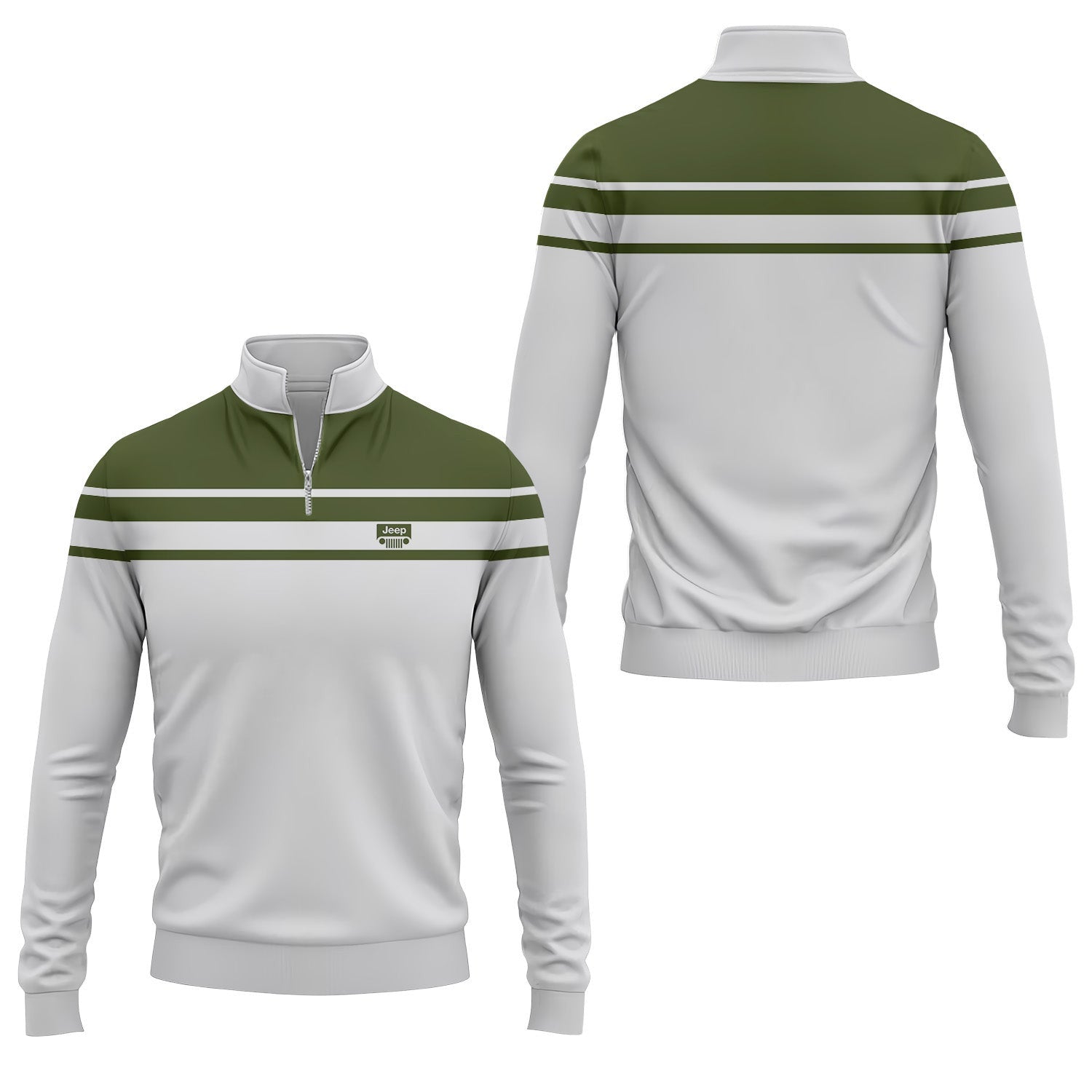 Jeep Apparels USPL476