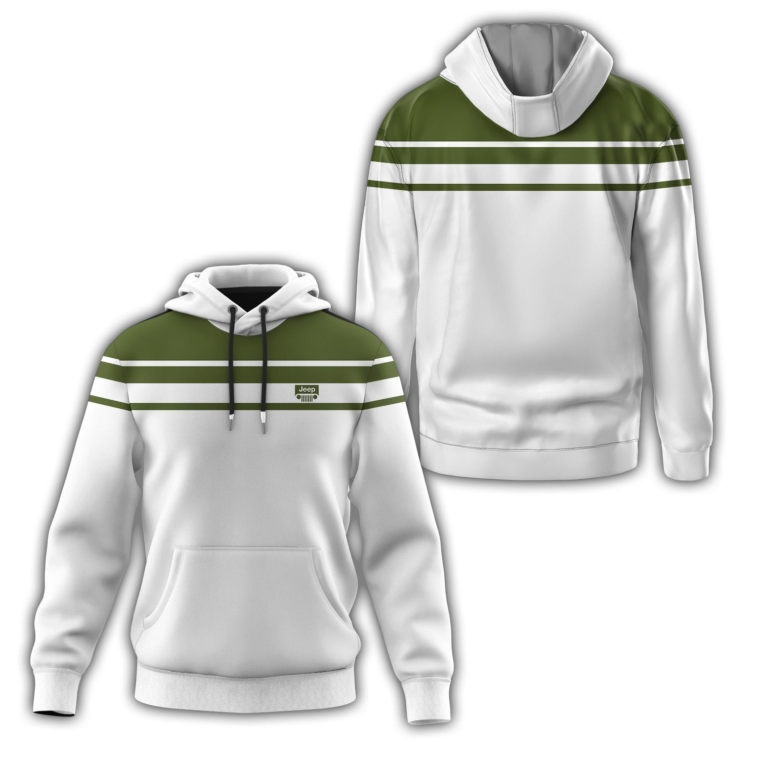 Jeep Apparels USPL476