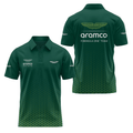 Aston Martin Apparels USPL336