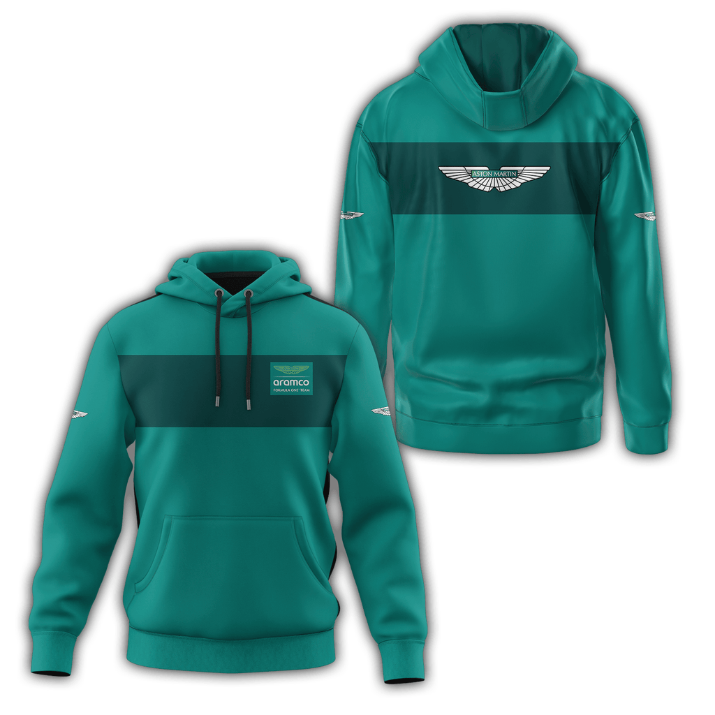 Aston Martin Apparels USPL329