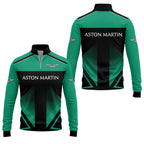 Aston Martin Apparels USPL350