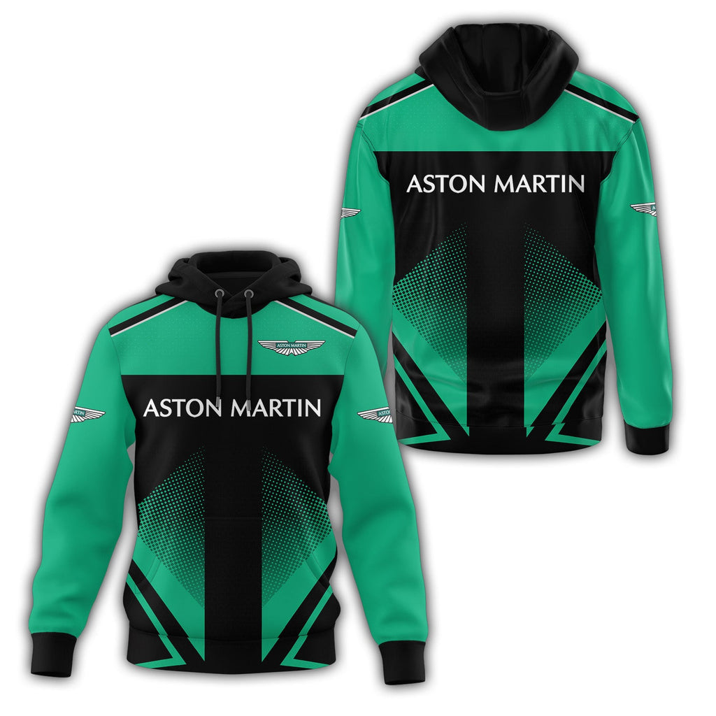 Aston Martin Apparels USPL350