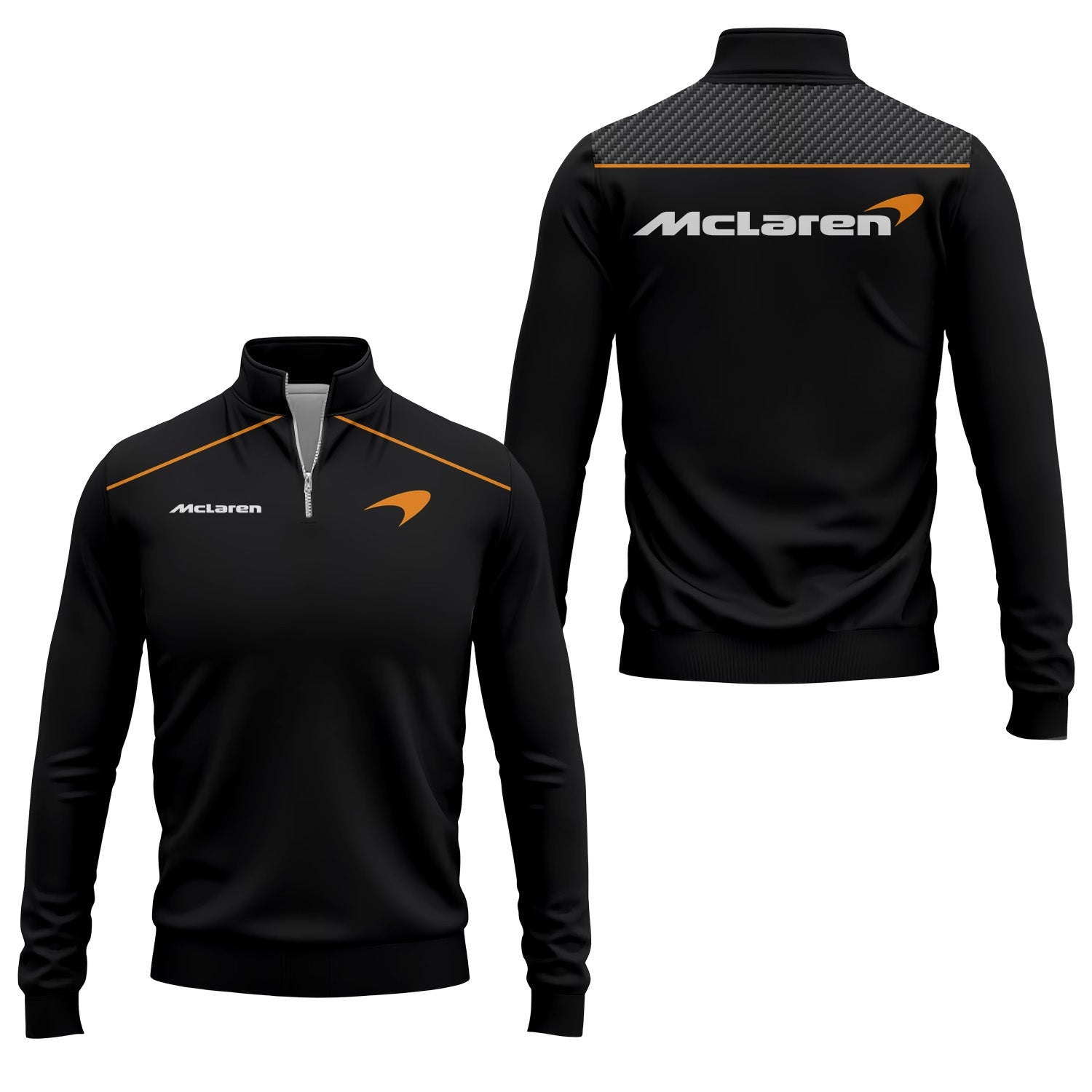 Mc Laren Apparels USPL271