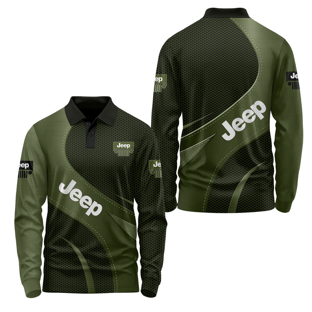 Jeep Apparels USPL453
