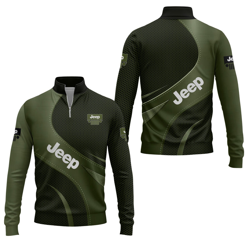 Jeep Apparels USPL453