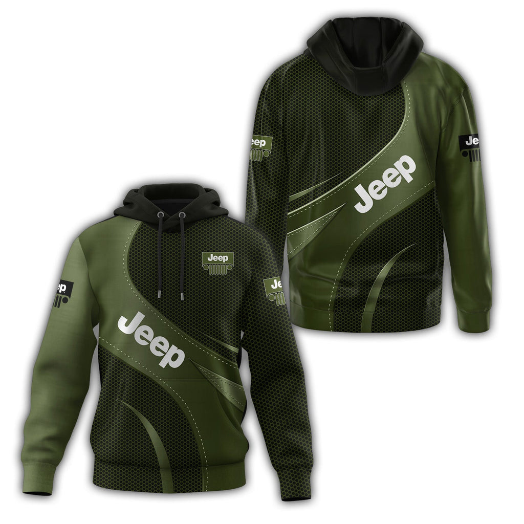 Jeep Apparels USPL453