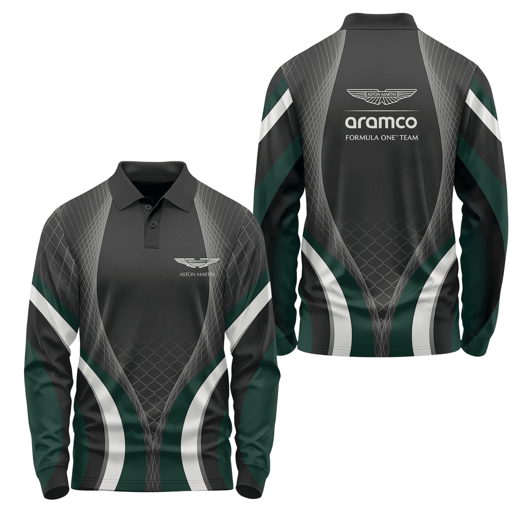 Aston Martin Apparels USPL320