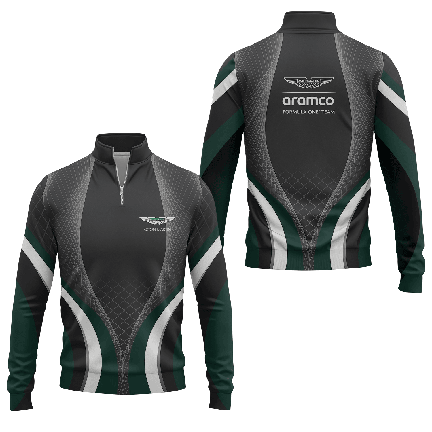 Aston Martin Apparels USPL320
