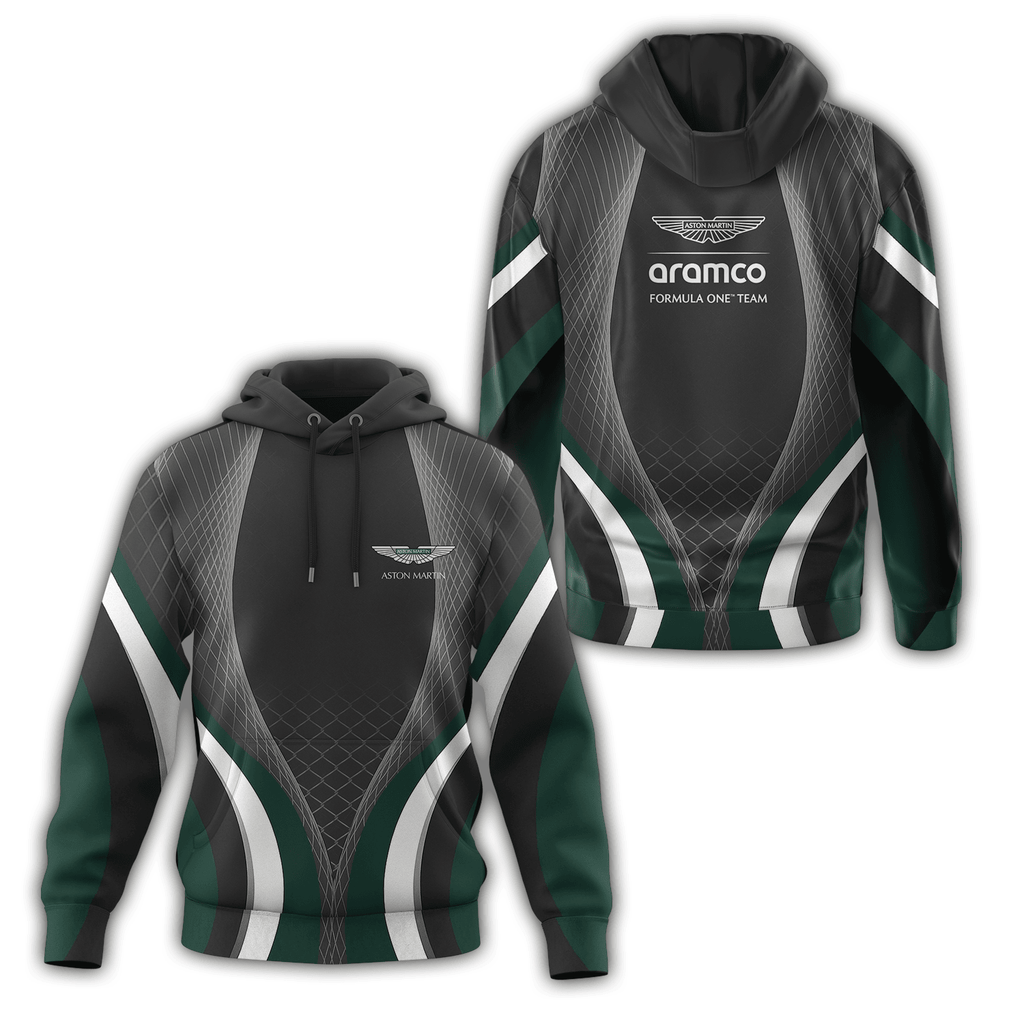 Aston Martin Apparels USPL320