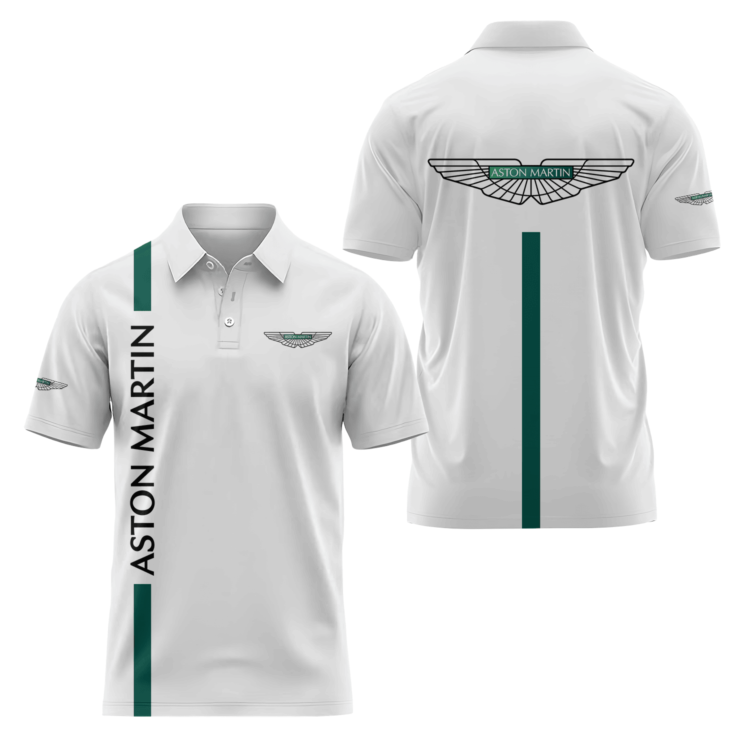 Aston Martin Apparels USPL314