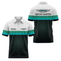 Aston Martin Apparels USPL327