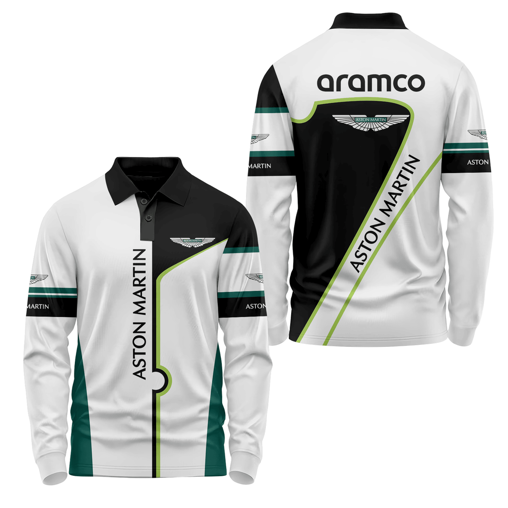 Aston Martin Apparels USPL316