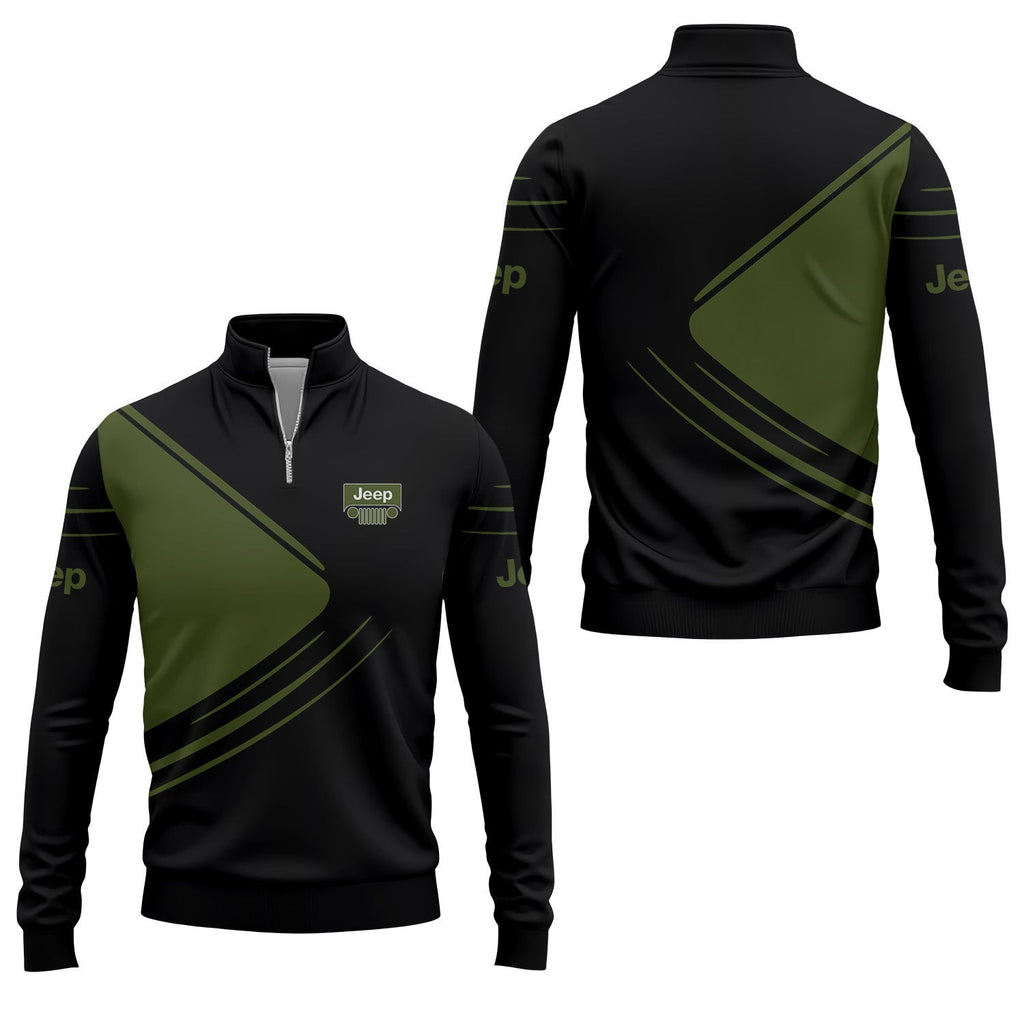 Jeep Apparels USPL412