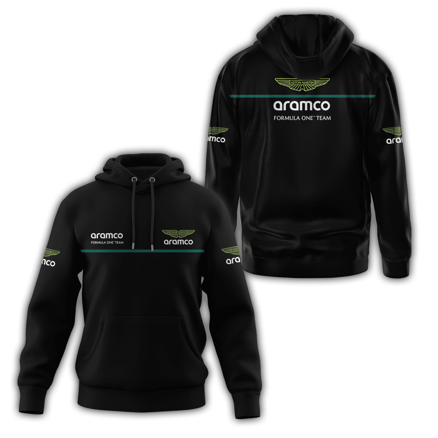 Aston Martin Apparels USPL309