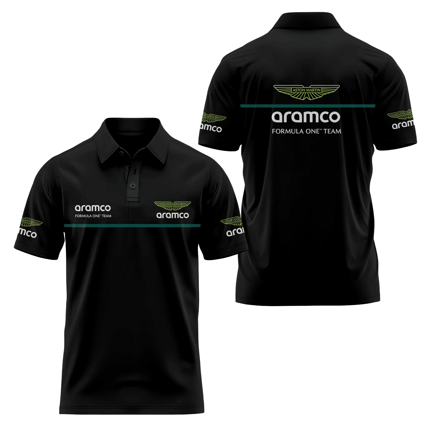 Aston Martin Apparels USPL309