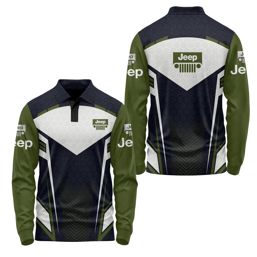 Jeep Apparels USPL439